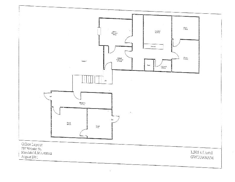 737 Webster St, Marshfield, MA 02050